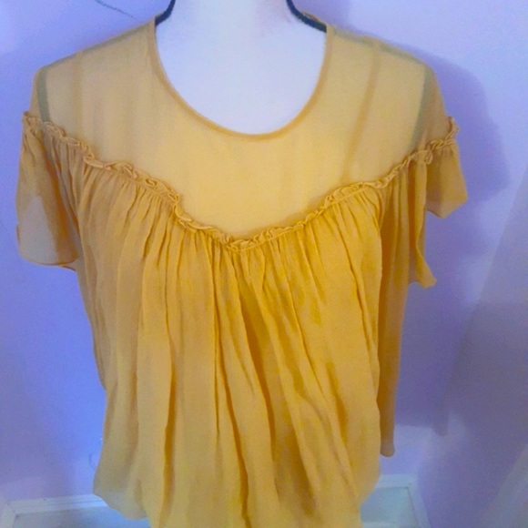 NK Tops - Blouse NWT